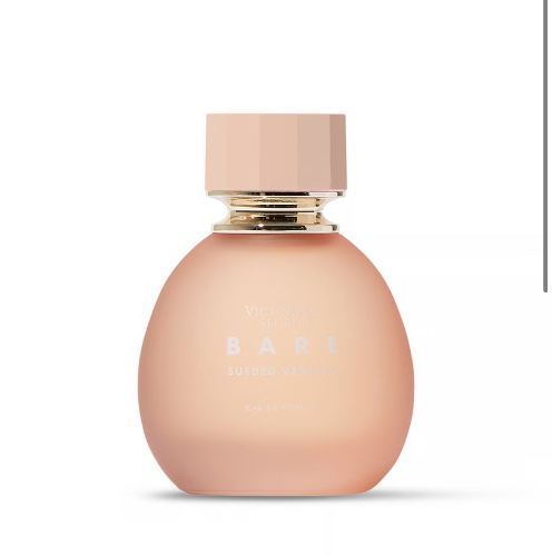 Buy Bare Sueded Vanilla Eau de Parfum 1.7 oz - Order Fragrances online 5000010586 - Victoria's Secret US
