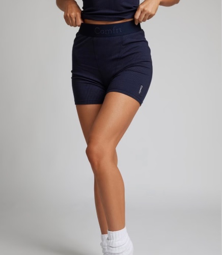Rib Contour Boxer