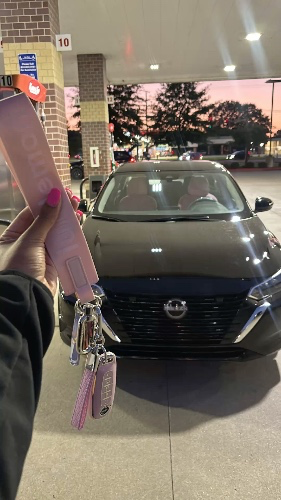 New 2025 Nissan Sentra SV in Nashville, TN - Downtown Nashville Nissan