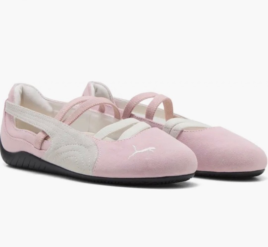 Speedcat Ballet Sneaker