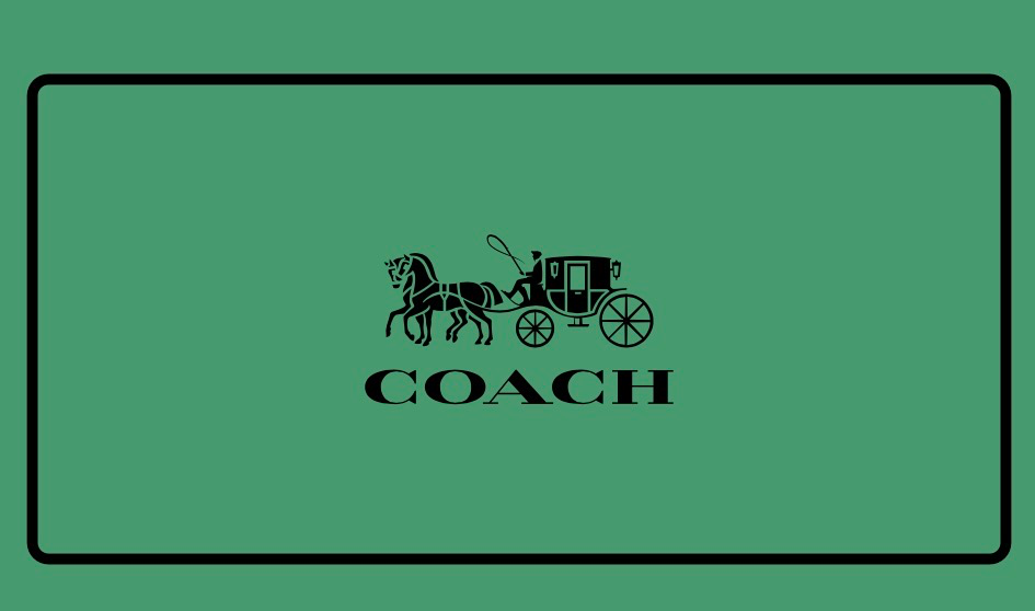 Coach Outlet gift card