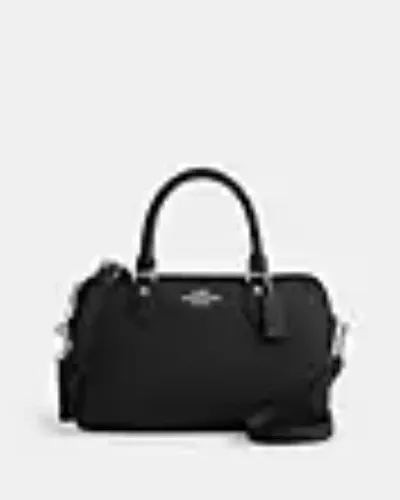 Rowan Satchel Bag
