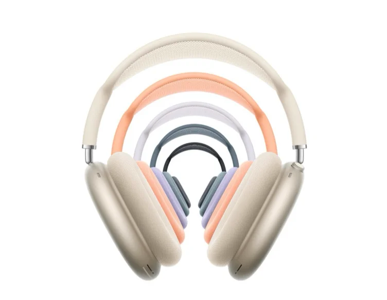 AIRPOD MAX