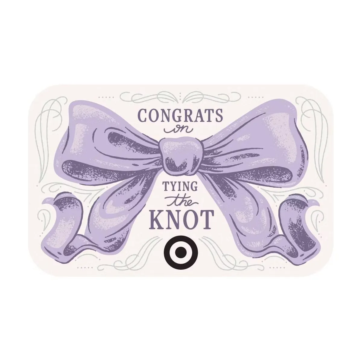 Target Gift Card