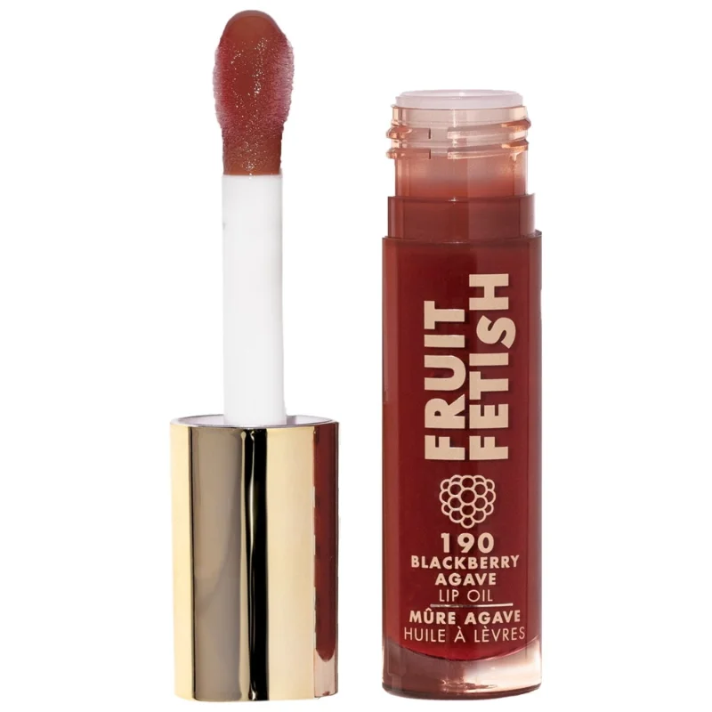 Fruit Fetish Lip Oils