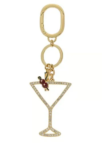 keychain charm