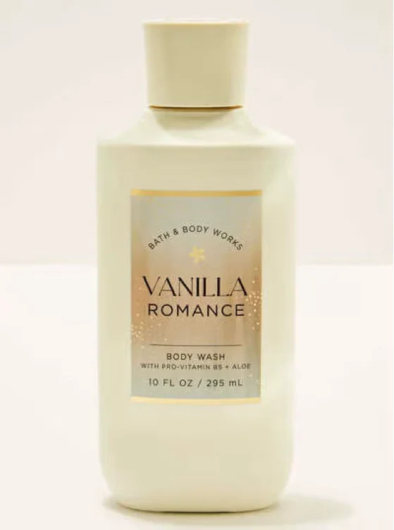 Bath & Body Works
