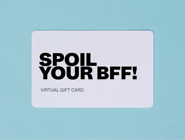 Carte cadeau