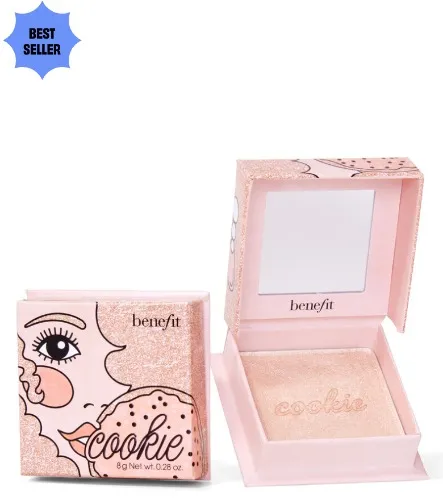 benefit cookie highlighter