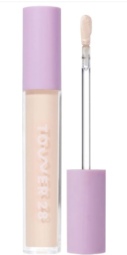 ⭐ Swipe All-Over Hydrating Serum Concealer with 18-HR Wear - 2.0 BU
