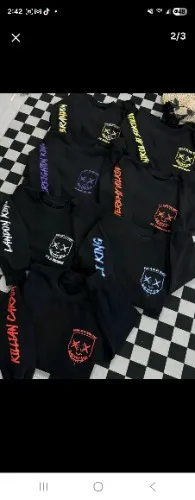 Heathens sweatshirt