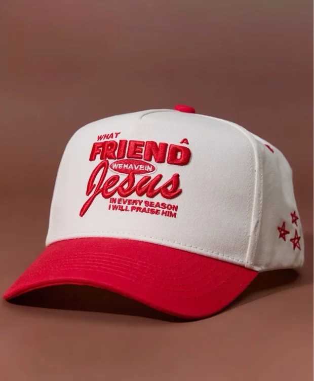  Trucker Hat