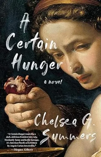 https://www.amazon.ae/Certain-Hunger-Chelsea-G-Summers/dp/1951213432