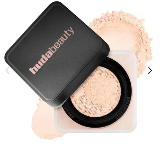 Easy Bake Blurring Loose Baking & Setting Powder - Cupcake