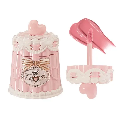 The Sweetie Bear Coating Lip Jelly
