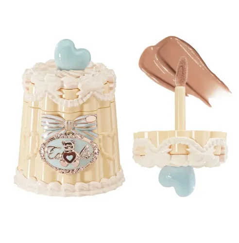 The Sweetie Bear Coating Lip Jelly