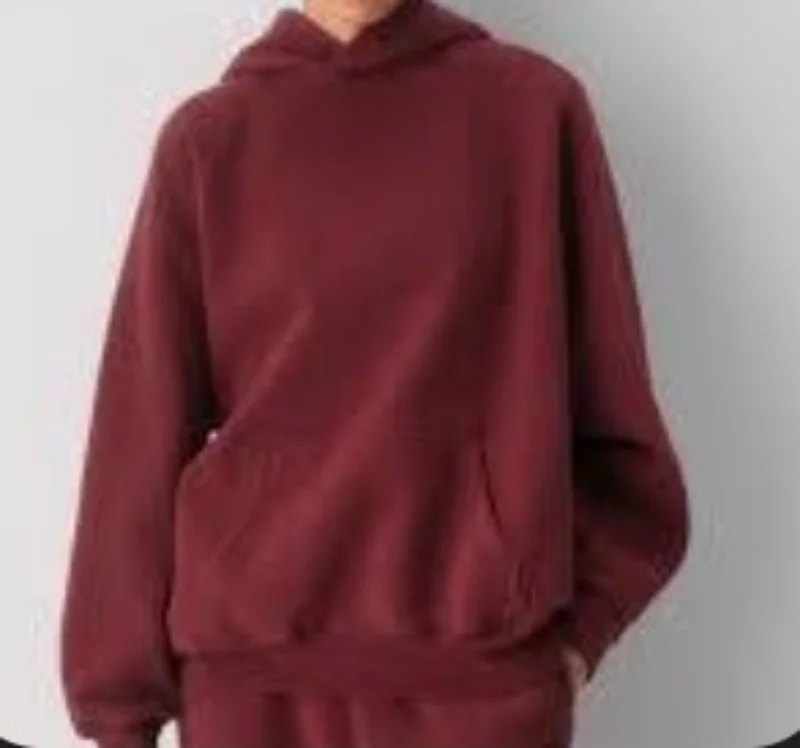 Cozy Sweatfleece Mega Raglan™ Hoodie