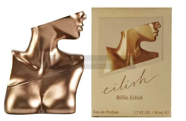Eilish by Billie Eilish Eau de Parfum 50ml - Boots