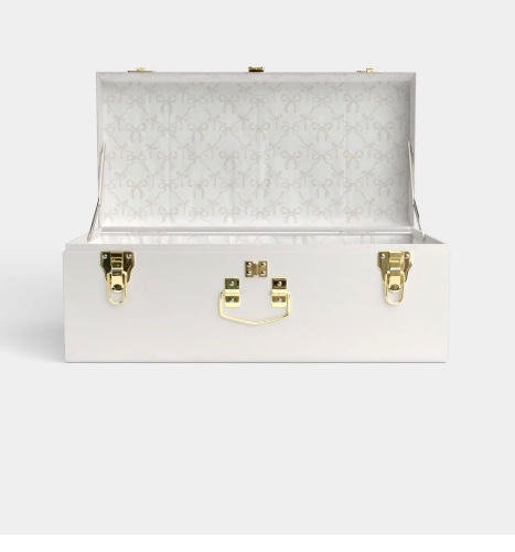 Wedding Keepsake Box 
