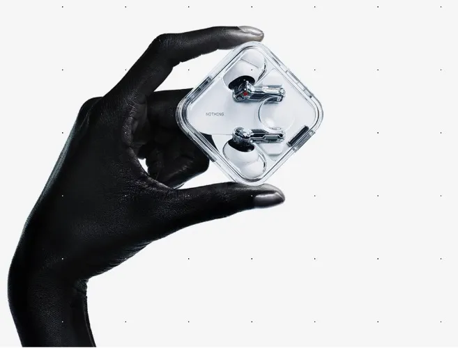 Ear | Audio | Nothing | LT