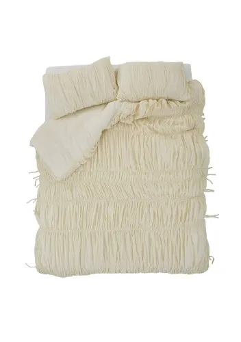 GATA Big Waves Duvet Cover