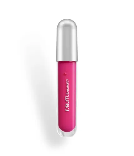 glossy balm strawberry soda