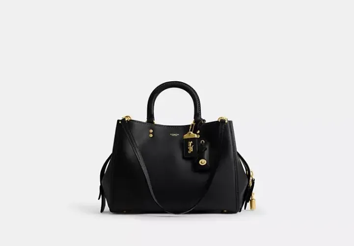 COACH Rogue Bag 31