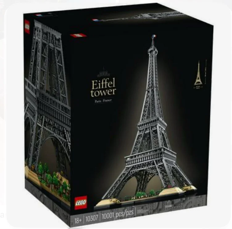 Adult Lego Sets