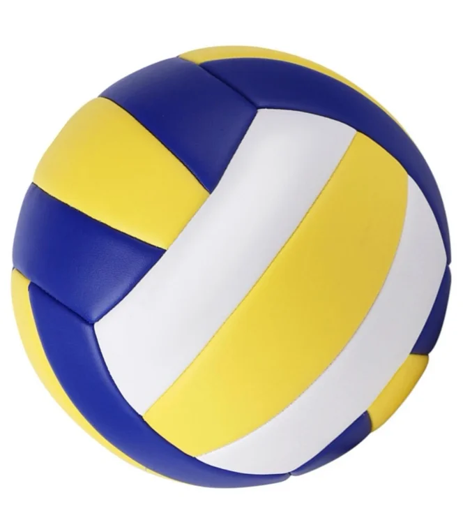 Volleyball Decor
