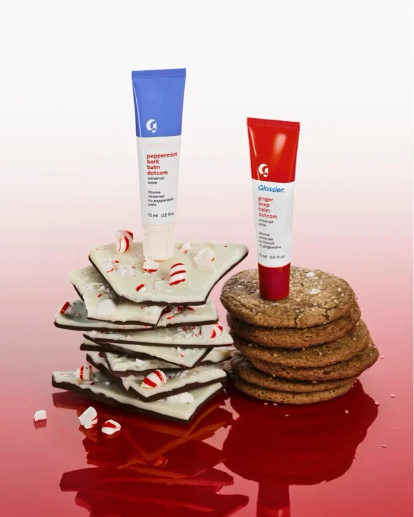 Sugar + Spice Balm Dotcom Duo