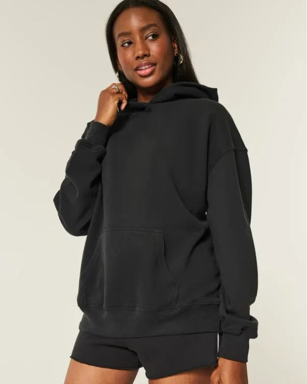 Oversized Hoodie