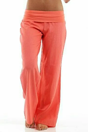 Anoki Pant