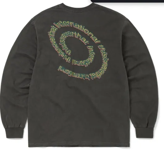 thisisneverthat® Spiral Sweatshirt