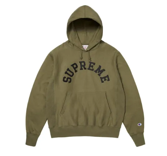 Spring/Summer 2025 Preview – Supreme