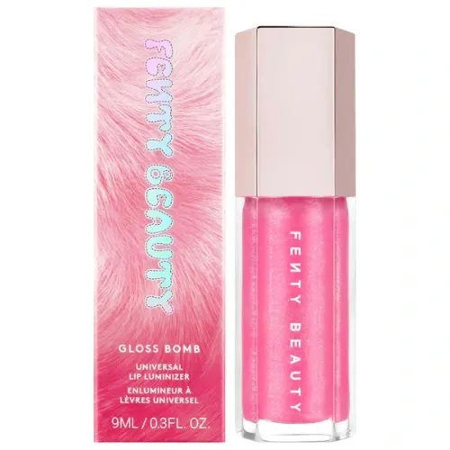 Gloss Bomb Universal Lip Luminizer - WATTAB!*%#