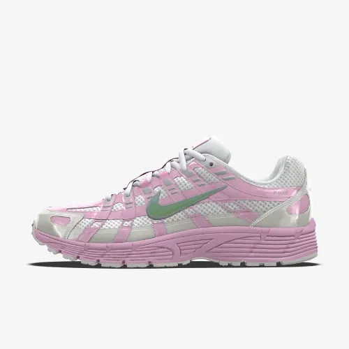 Nike P-6000 By You Custom Men's Shoes