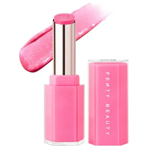 Gloss Bomb Stix High-Shine Gloss Stick - Rose Amber
