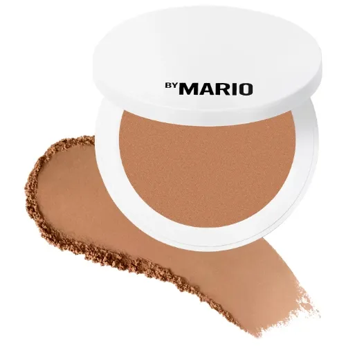 SoftSculpt® Talc-Free Blurring Bronzer - Light Medium