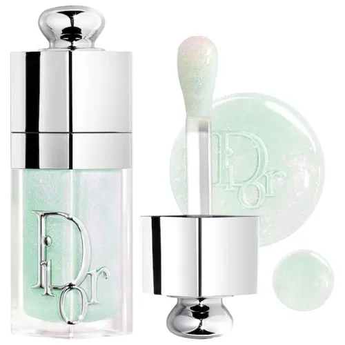 Lip Glow Oil Hydrating High-Shine Gloss - 001 Pink