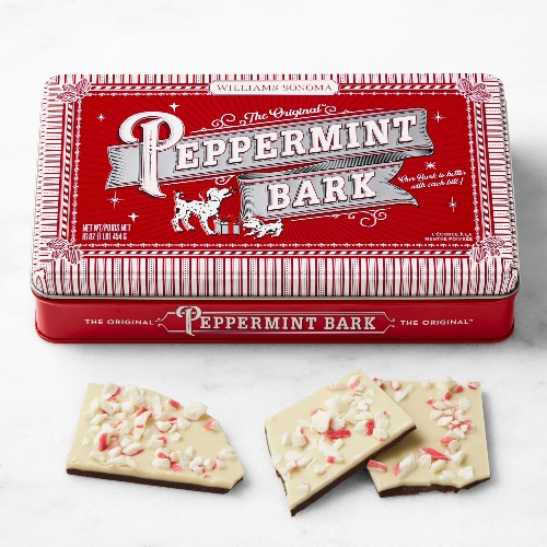 The Original™ Williams Sonoma Peppermint Bark