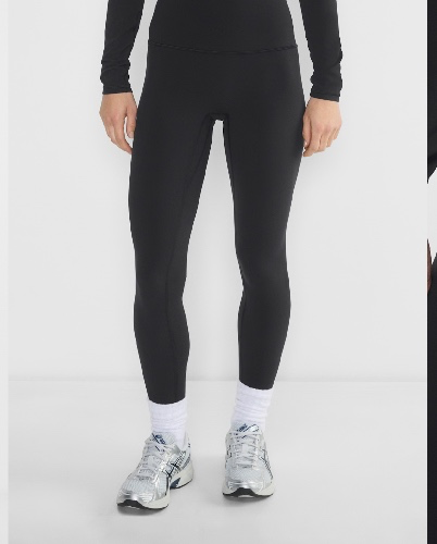 BUTTER Cheeky Infinite Hi-Rise 26” Legging | Aritzia US