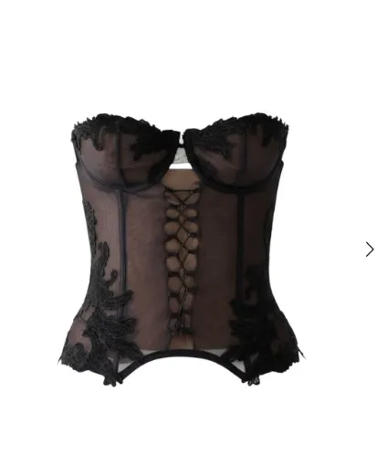Selma Corset
