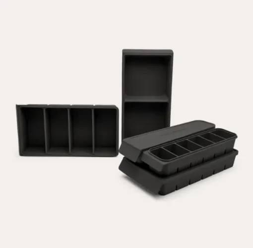 SHANE/LAURA: Ultimate Freezer Mould Set