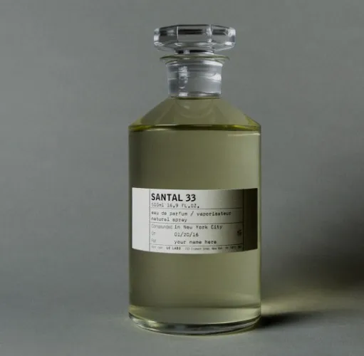 SHANE: SANTAL 33