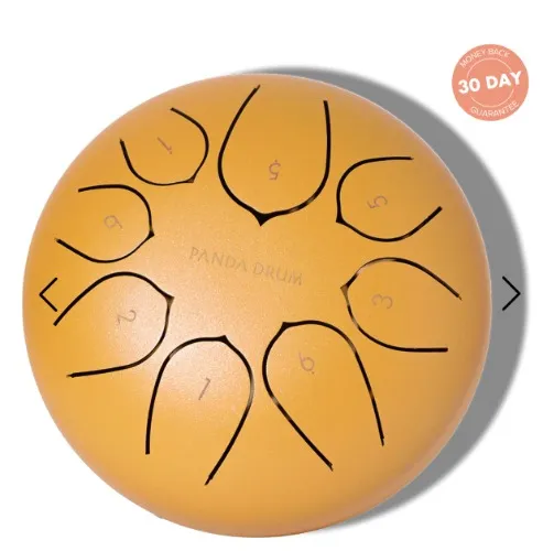 LEO: Panda Drum® • Mini