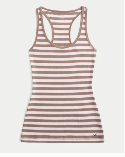 Racerback Tank