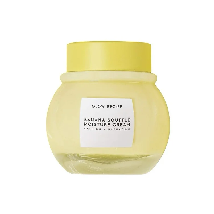 Glow Recipe Banana Souffle Moisture Cream
