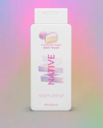 Body Wash - Last Chance