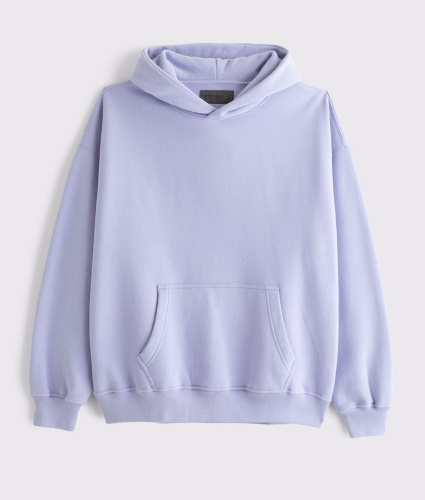 Essential Popover Hoodie