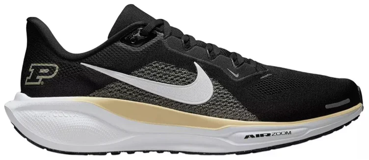 Nike Pegasus 41 Purdue Running Shoes